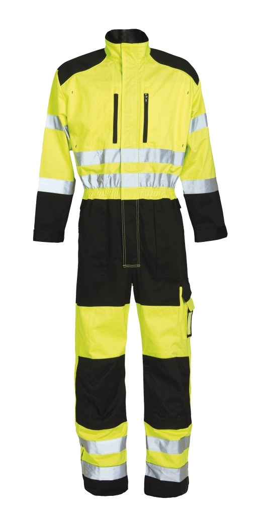 Gard Kjeledress varsel kl. 3 | Felleskjøpet Agri Gard Jakke varsel kl. 3 | Felleskjøpet Agri