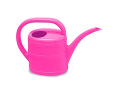 Nyby Vannkanne rosa 2 ltr