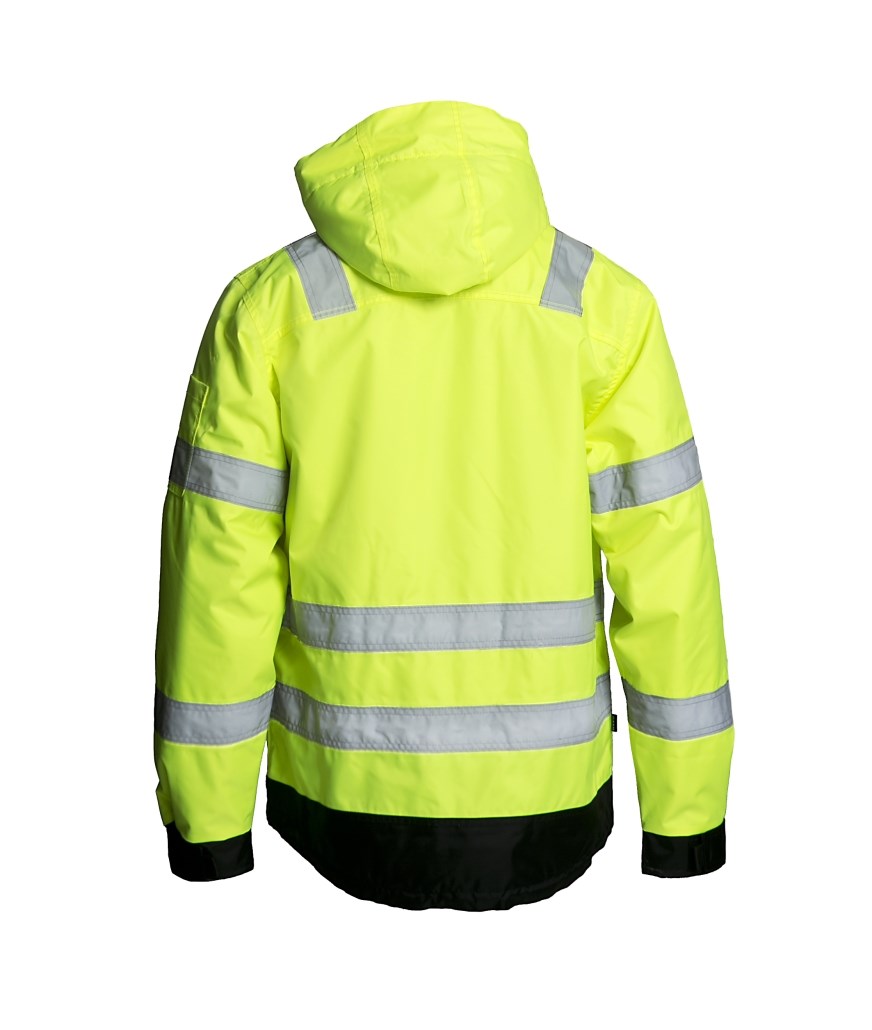 Gard Jakke varsel kl. 3 | Felleskjøpet Agri Gard Jakke varsel barn | Felleskjøpet Agri