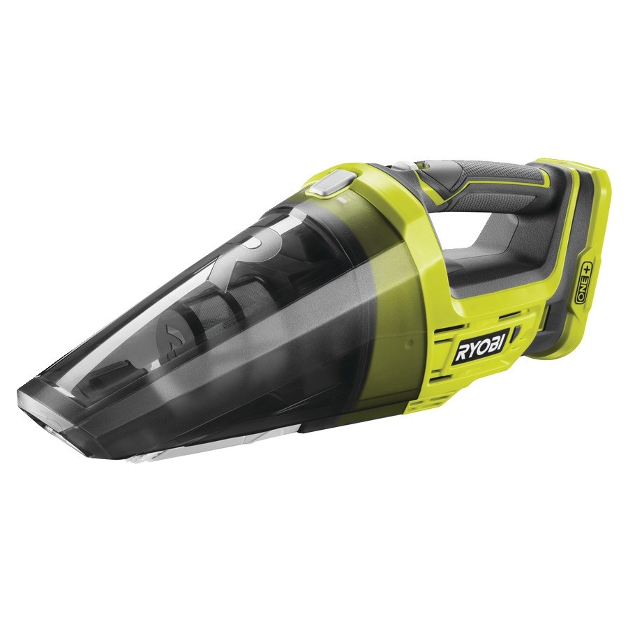 Ryobi Håndstøvsuger R18HV 0 | Felleskjøpet Agri Ryobi Håndstøvsuger R18HV 0 | Felleskjøpet Agri