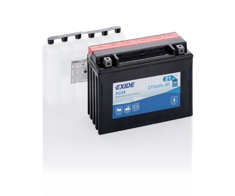 Agm batteri priser Agm batteri priser