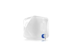 GSI Sammenleggbar vannkanne 10 ltr