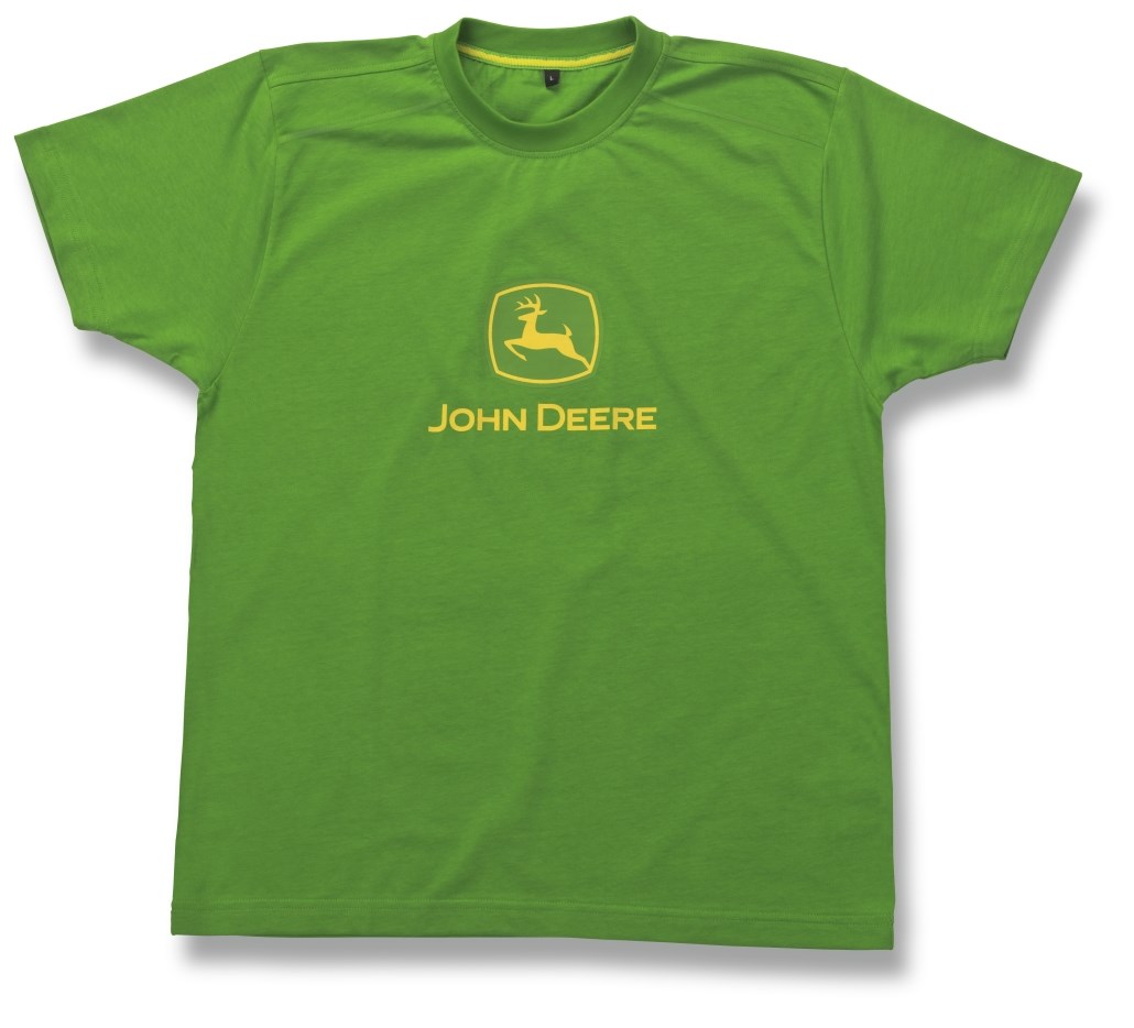 John Deere T skjorte | Felleskjøpet Agri Felleskjøpet T skjorte | Felleskjøpet Agri