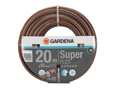 Gardena SuperFLEX hageslange 13 mm (1/2") 20M