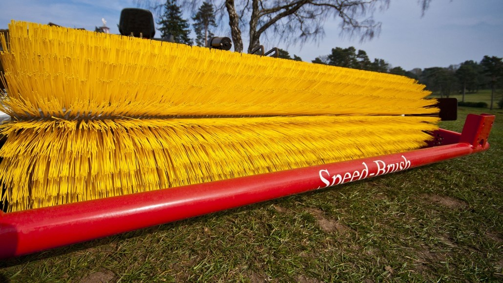 Redexim SpeedBrush Felleskjøpet.no