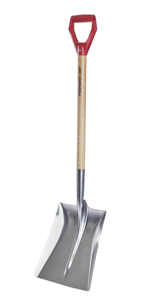 Fiskars Niveau Ferrestock Aluminium 0839 50 cm 