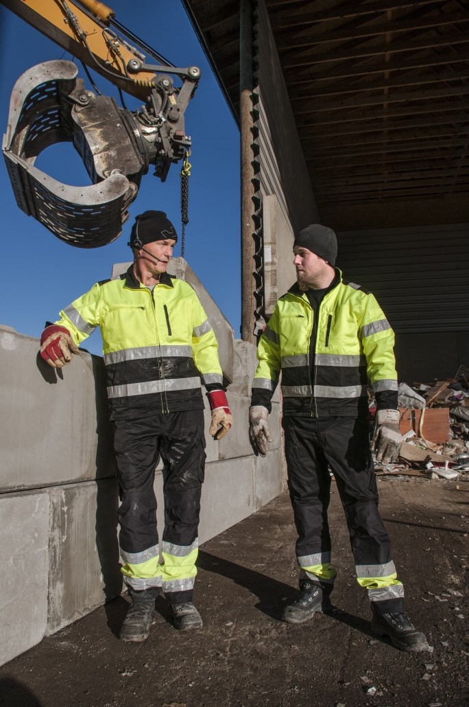 Gard Bukse varsel kl. 1 | Felleskjøpet Agri Gard Bukse varsel kl. 1 | Felleskjøpet Agri