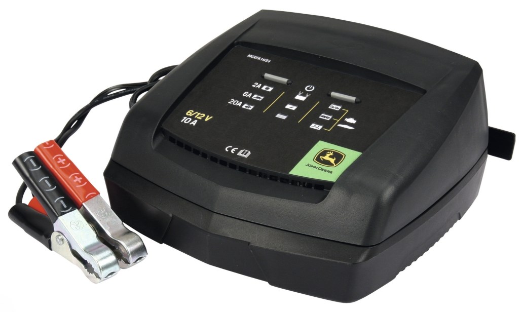 Batterilader | Felleskjøpet Agri Exide Batterilader P45 12V24V | Felleskjøpet Agri