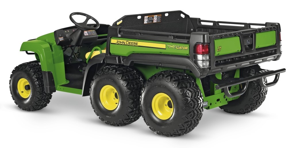John Deere støtfanger bak | Felleskjøpet Agri John Deere Arbeidsjakke | Felleskjøpet Agri