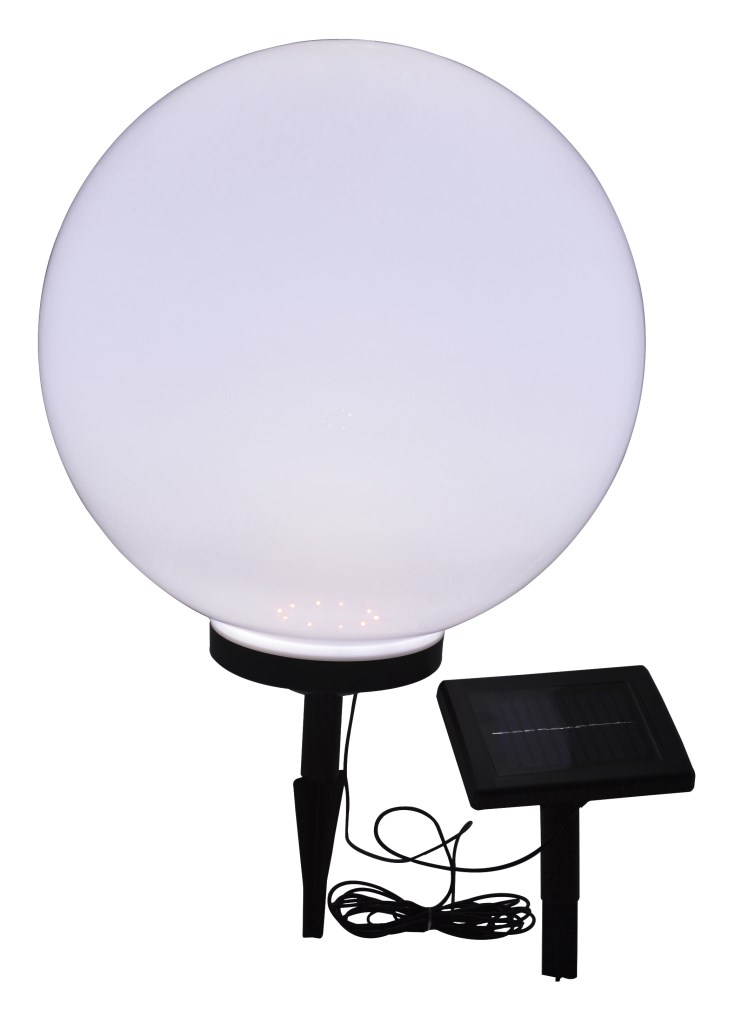 Solarlampe Solcellelampe Felleskjøpet Solarlampe Ugle assorterte farger | Felleskjøpet Agri