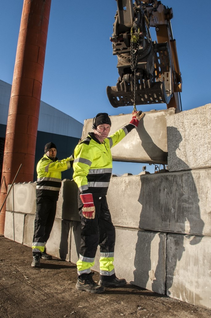 Gard Bukse varsel kl. 1 | Felleskjøpet Agri Gard Bukse varsel kl. 1 | Felleskjøpet Agri