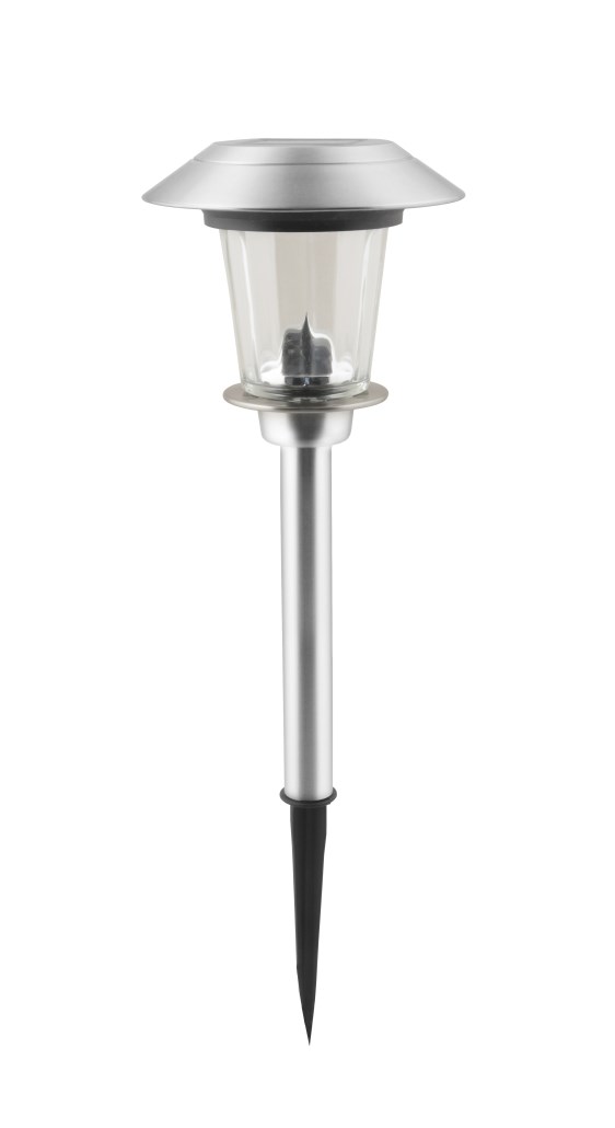 Solarlampe Solcellelampe Felleskjøpet Solarlampe Ugle assorterte farger | Felleskjøpet Agri