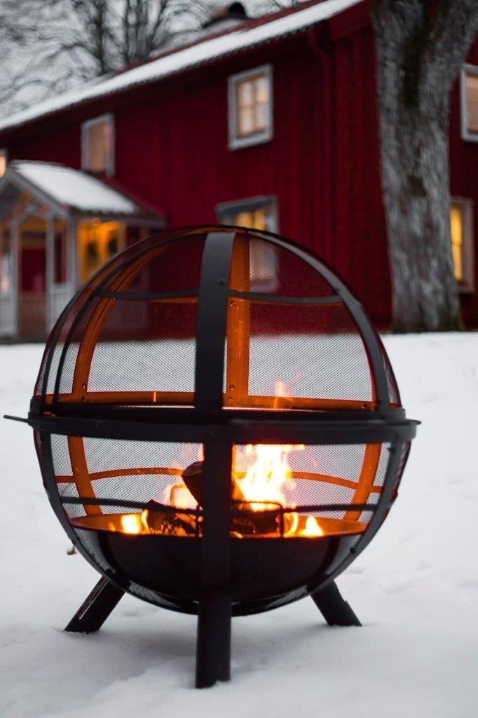 Ball of fire landmann Ball of fire landmann