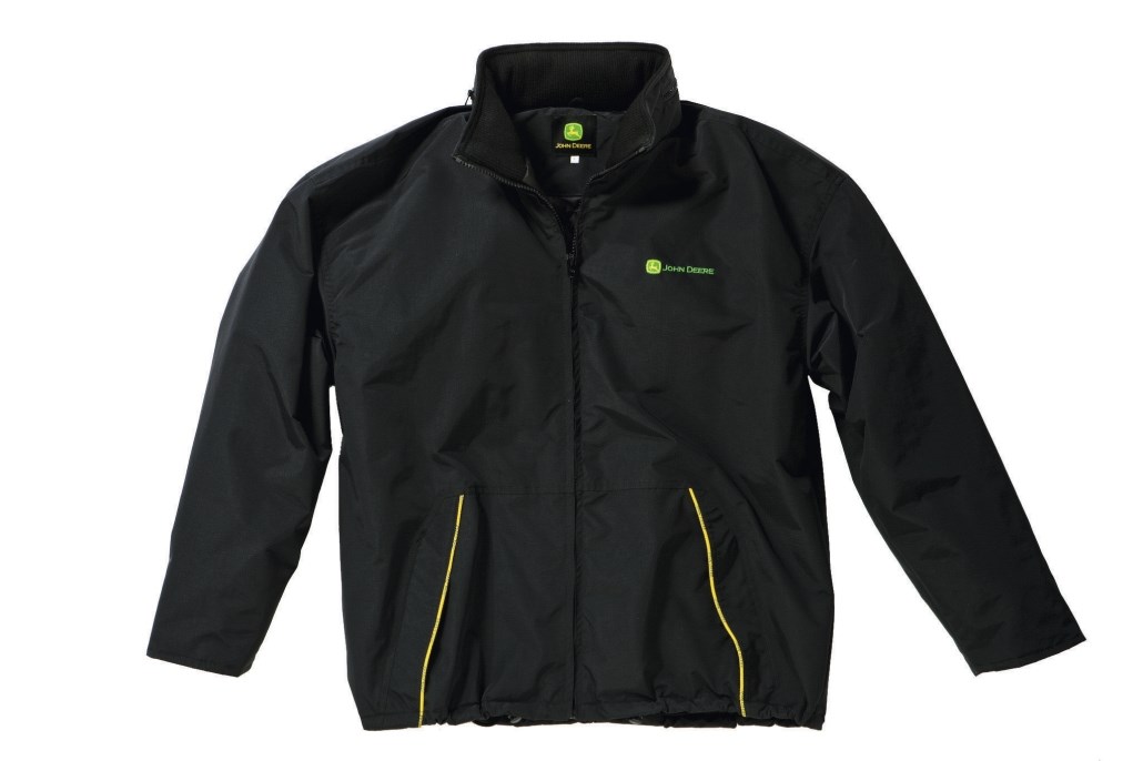 John Deere Vindjakke | Felleskjøpet Agri John Deere Arbeidsjakke | Felleskjøpet Agri