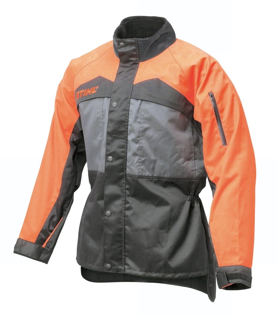 Stihl Skogsjakke X FIT | Felleskjøpet Agri Stihl Skogsjakke X FIT | Felleskjøpet Agri