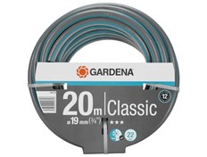 Gardena Classic Hageslange (3/4"), 20 m