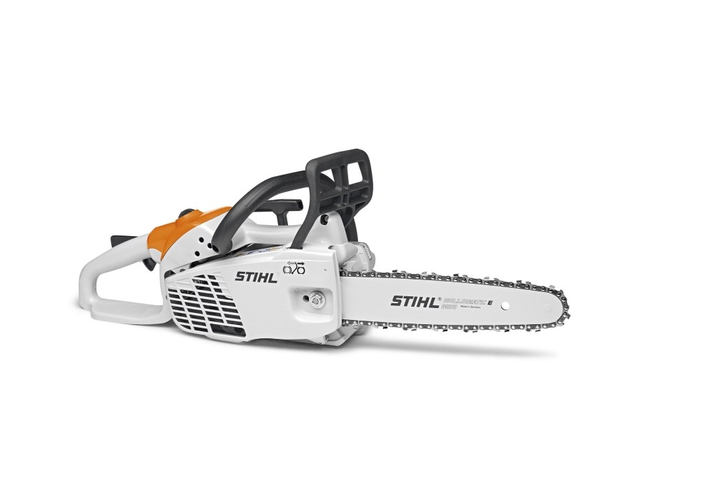 Stihl Ms 194 C E Bensindrevet Motorsag Felleskjopet No Stihl Ms 194 C E Bensindrevet Motorsag Felleskjopet No