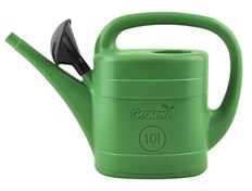 Vannkanne med spredehode 10 ltr