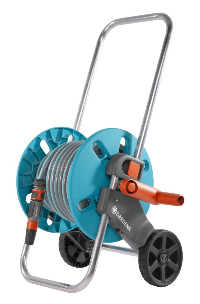 Gardena slangetrommel deler