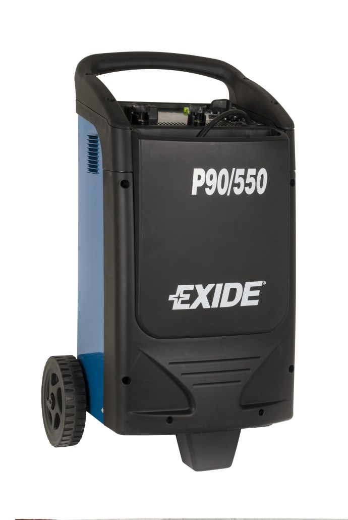 Batterilader | Felleskjøpet Agri Exide Batterilader P45 12V24V | Felleskjøpet Agri