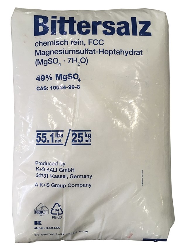 Felleskjøpet bittersalt