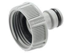 Gardena Krankobling 33,3 mm G 1"