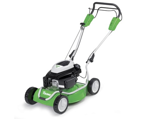 Viking gressklipper priser