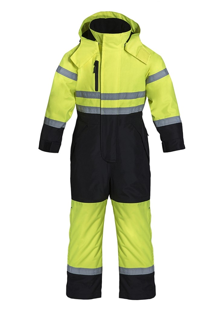 Gard Varmedress varsel barn | Felleskjøpet Agri Gard Jakke varsel barn | Felleskjøpet Agri