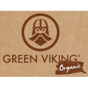 Green Viking økologisk