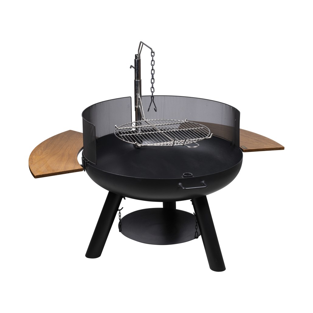 Espegard fyrfat 80 cm Espegard fyrfat 80 cm