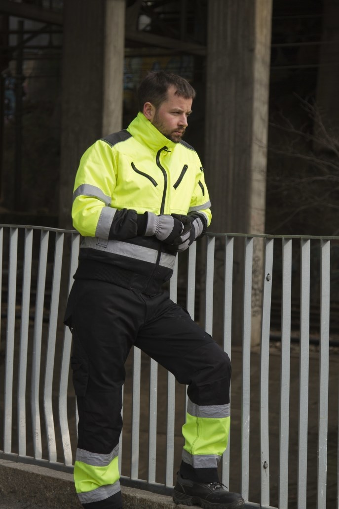 Gard Bukse varsel kl. 1 | Felleskjøpet Agri Gard Bukse varsel kl. 1 | Felleskjøpet Agri