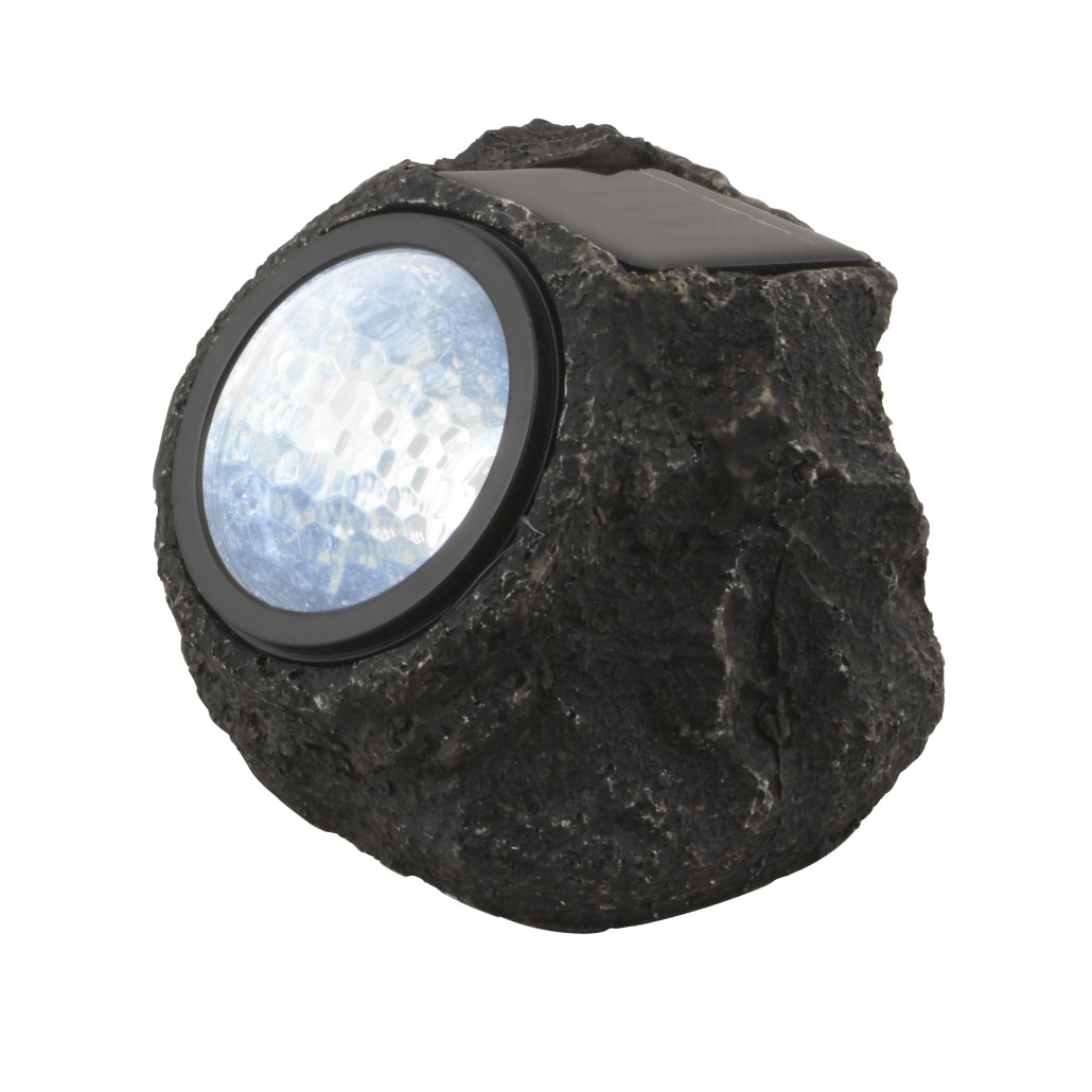 Solarlampe Solcellelampe Felleskjøpet Solarlampe Ugle assorterte farger | Felleskjøpet Agri