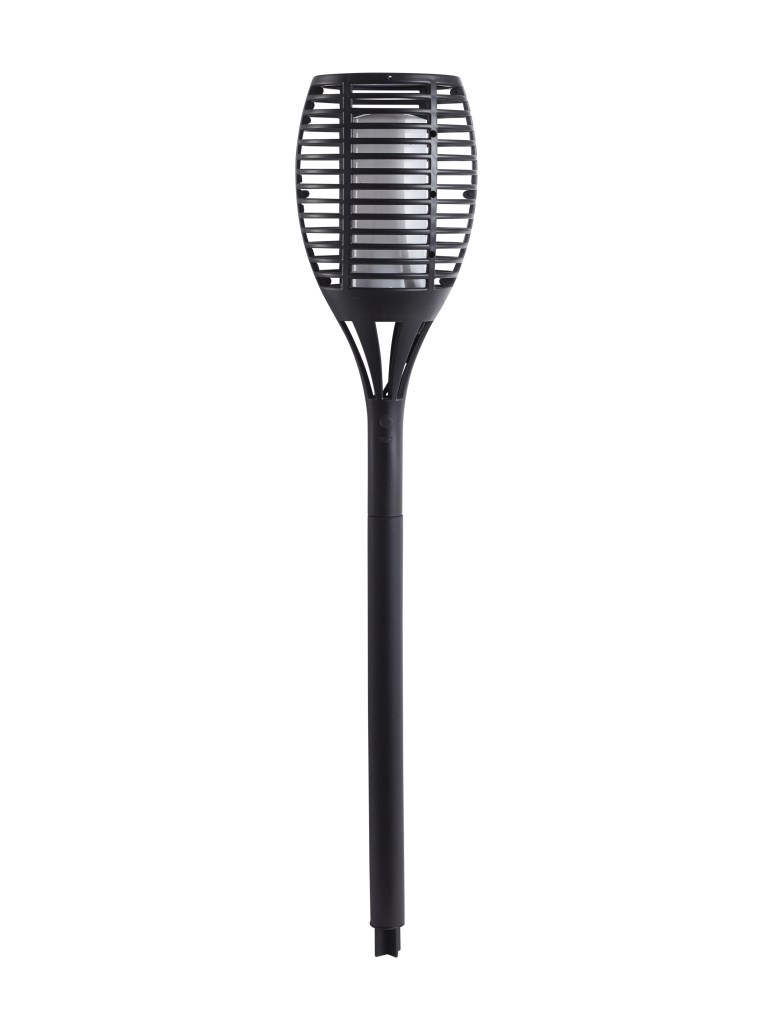 Solarlampe Solcellelampe Felleskjøpet Solarlampe Ugle assorterte farger | Felleskjøpet Agri