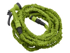 Flexi Hageslange med pistol 7,5-22 m