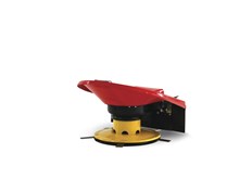 Garden fox bsm 70 Garden fox bsm 70